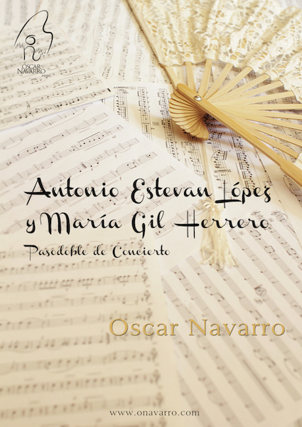 Antonio Estevan Lpez y Maria Gil Herrero - cliccare qui