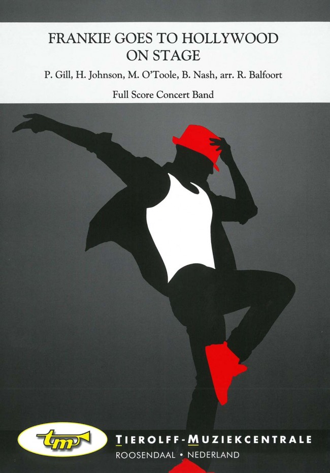 Frankie Goes To Hollywood On Stage - cliccare qui Frankie Goes To Hollywood On Stage - cliccare qui