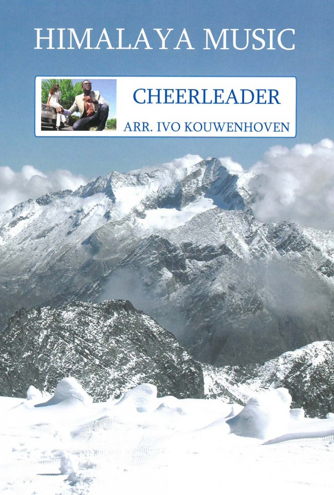 Cheerleader - cliccare qui