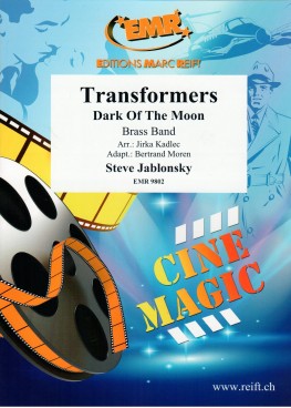 Transformers (Dark Of The Moon) - cliccare qui