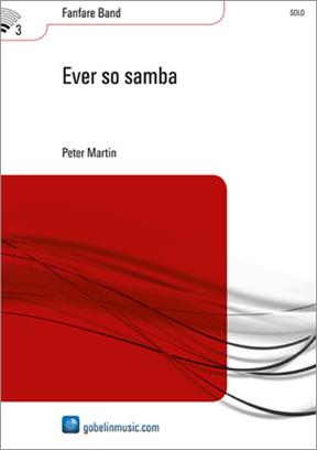 Ever so samba - clicca qui