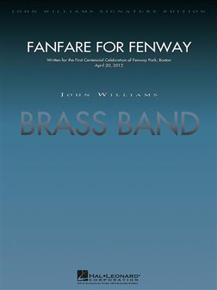 Fanfare for Fenway - clicca qui