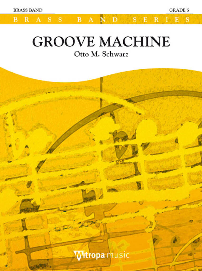 Groove Machine - clicca qui