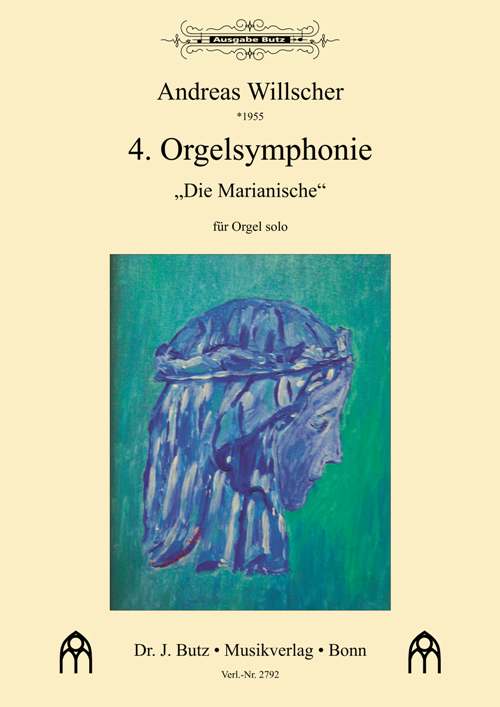 4. Orgelsymphonie "Die Marianische" (Ped.) - cliccare qui 4. Orgelsymphonie "Die Marianische" (Ped.) - cliccare qui