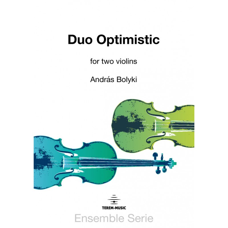 Duo Optimistic - cliccare qui