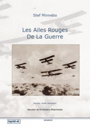 Les Ailes Rouges De La Guerre - clicca qui