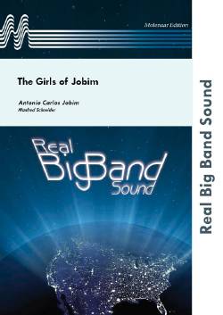 Girls of Jobim, The - clicca qui
