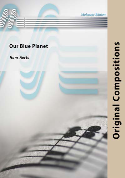 Our Blue Planet - cliccare qui