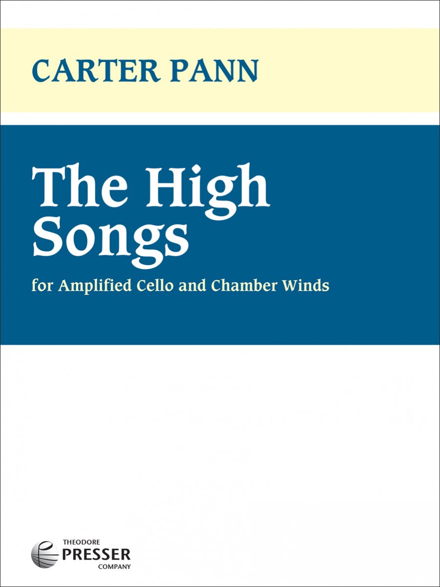 High Songs, The - cliccare qui