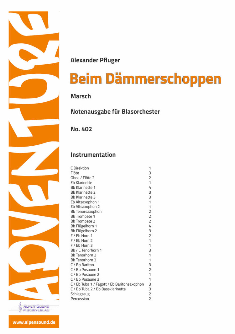 Beim Dmmerschoppen - cliccare qui