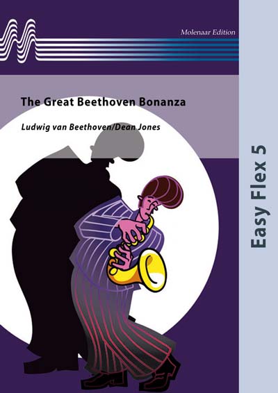 Great Beethoven Bonanza, The - cliccare qui Great Beethoven Bonanza, The - cliccare qui