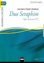 Duo Seraphim - cliccare qui