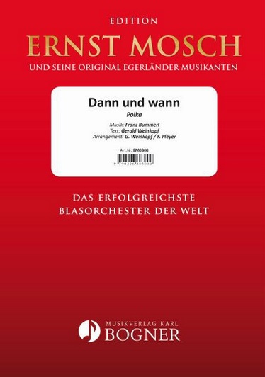 Dann und wann - cliccare qui