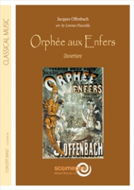 Orpheus in der Unterwelt (Orphée aux enfers) - cliccare qui Orpheus in der Unterwelt (Orphée aux enfers) - cliccare qui