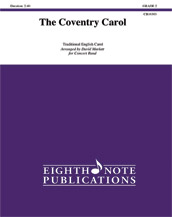 Coventry Carol - cliccare qui