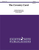 Coventry Carol - cliccare qui