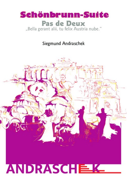 Sch�nbrunn Suite - 5. Pad de Deux (Bella gerant alii, tu felix Austria nube) - cliccare qui