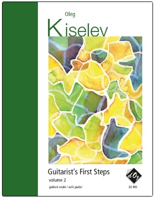 Guitarist's First Steps #2 - cliccare qui