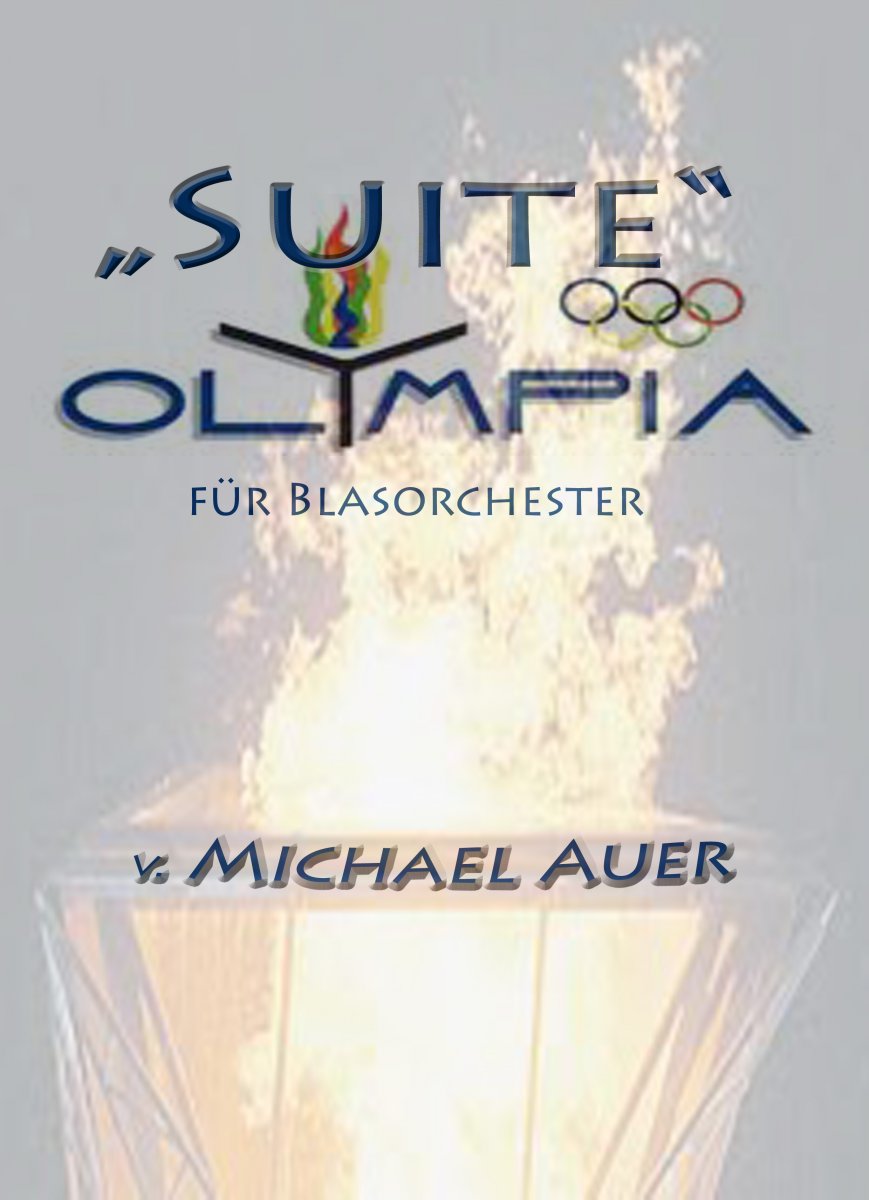 Suite Olympia - cliccare qui Suite Olympia - cliccare qui