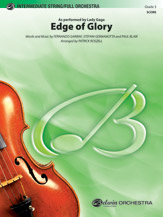 Edge of Glory - clicca qui