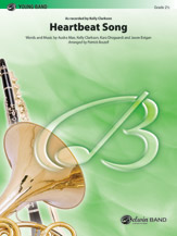 Heartbeat Song - clicca qui