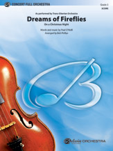Dreams of Fireflies (On a Christmas Night) - cliccare qui Dreams of Fireflies (On a Christmas Night) - cliccare qui
