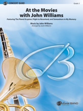 At the Movies with John Williams - cliccare qui