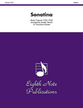 Sonatina - cliccare qui Sonatina - cliccare qui