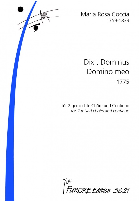 Dixit Dominus Domino meo - clicca qui