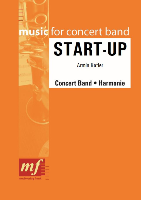 Start-Up - cliccare qui