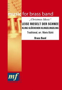 Leise rieselt der Schnee - cliccare qui Leise rieselt der Schnee - cliccare qui