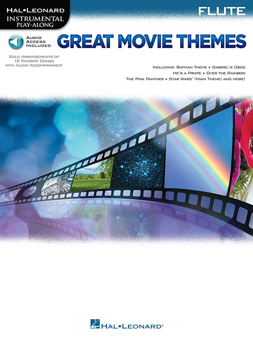 Great Movie Themes - cliccare qui