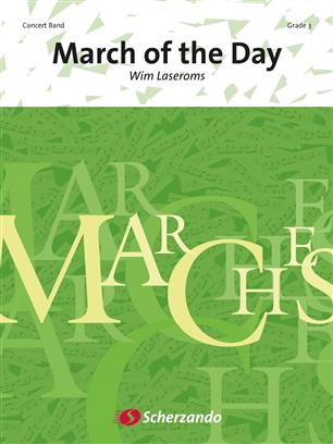 March of the Day - clicca qui