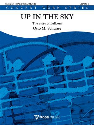 Up in the Sky (The Story of Balloons) - cliccare qui