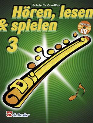 Hren, Lesen und Spielen #3 - cliccare qui