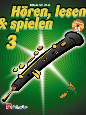 Hren, Lesen und Spielen #3 - cliccare qui