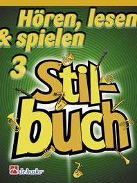 Hren, Lesen und Spielen #3: Stilbruch - cliccare qui
