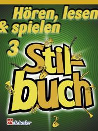Hren, Lesen und Spielen #3: Stilbruch - cliccare qui