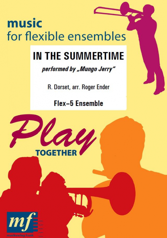 In the Summertime - cliccare qui