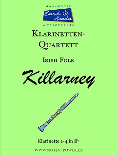 Killarney - cliccare qui