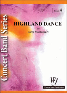 Highland Dance - cliccare qui
