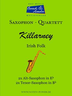 Killarney - cliccare qui