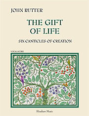 Gift of Life, The (Six Canticles of Creation) - cliccare qui Gift of Life, The (Six Canticles of Creation) - cliccare qui