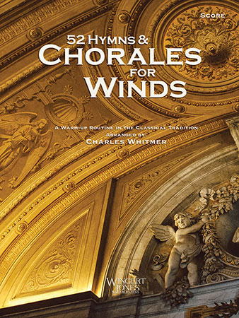 52 Hymns and Chorales for Winds - clicca qui