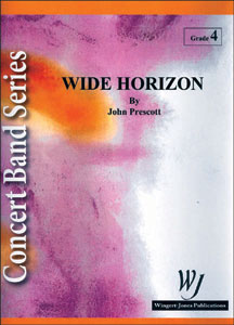 Wide Horizon - clicca qui