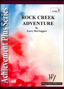 Rock Creek Adventure - clicca qui