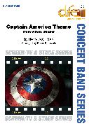 Captain America (from "The winter soldier") - cliccare qui