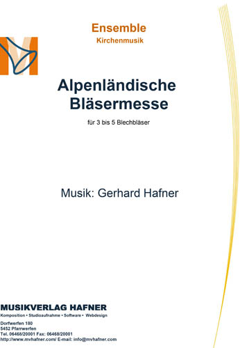 Alpenlndische Blsermesse - cliccare qui