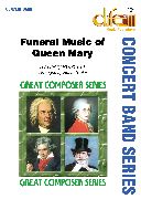 Funeral Music of Queen Mary - cliccare qui Funeral Music of Queen Mary - cliccare qui