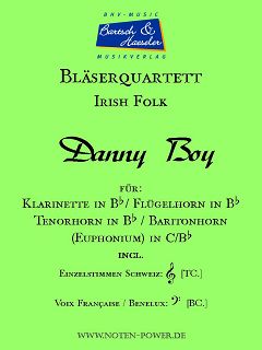 Danny Boy - cliccare qui Danny Boy - cliccare qui